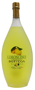 Limoncello Bottega (30%vol)